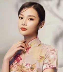 Ms. Qin