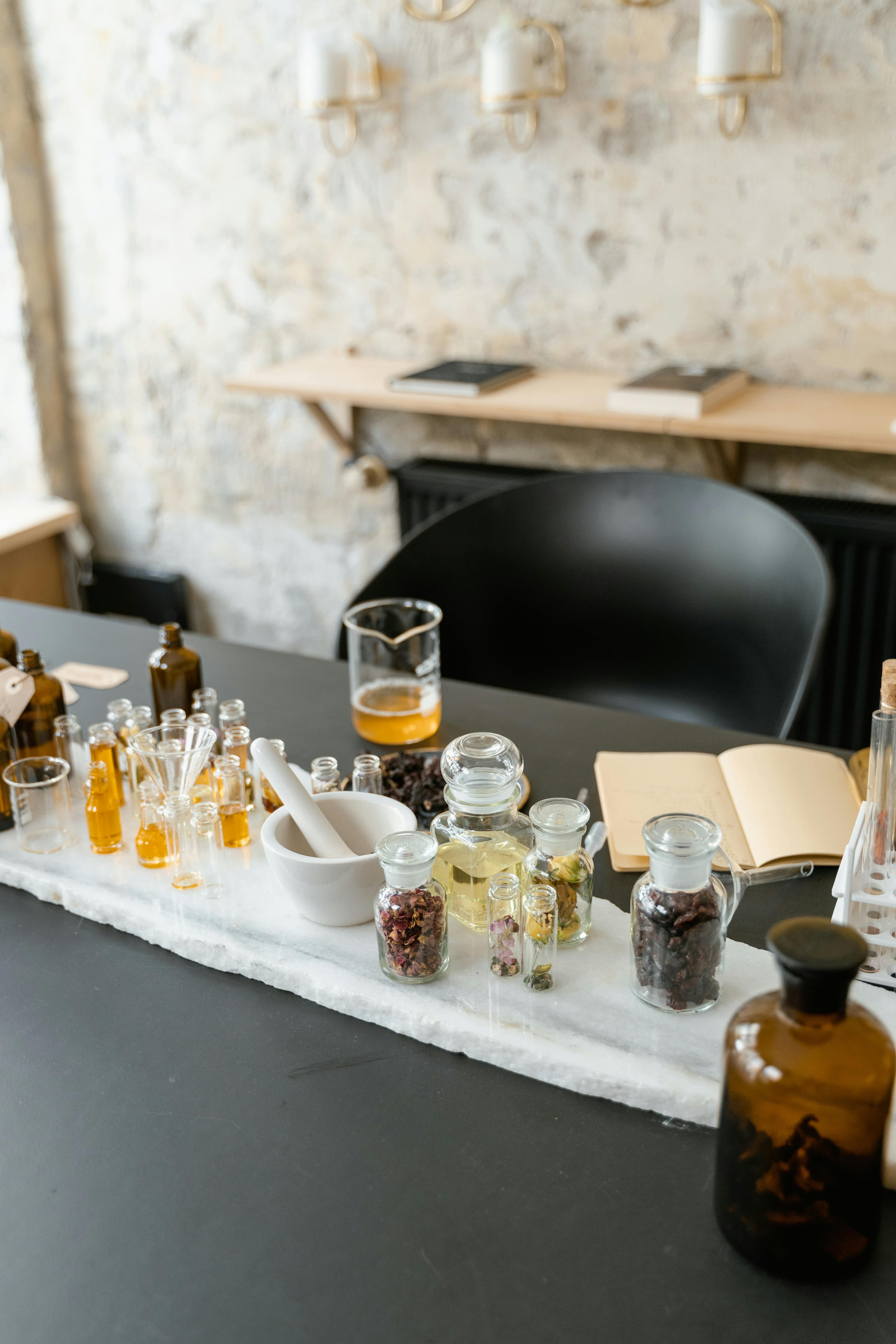 DIY Essential Oil Spa at Home: Step‑by‑Step Guide