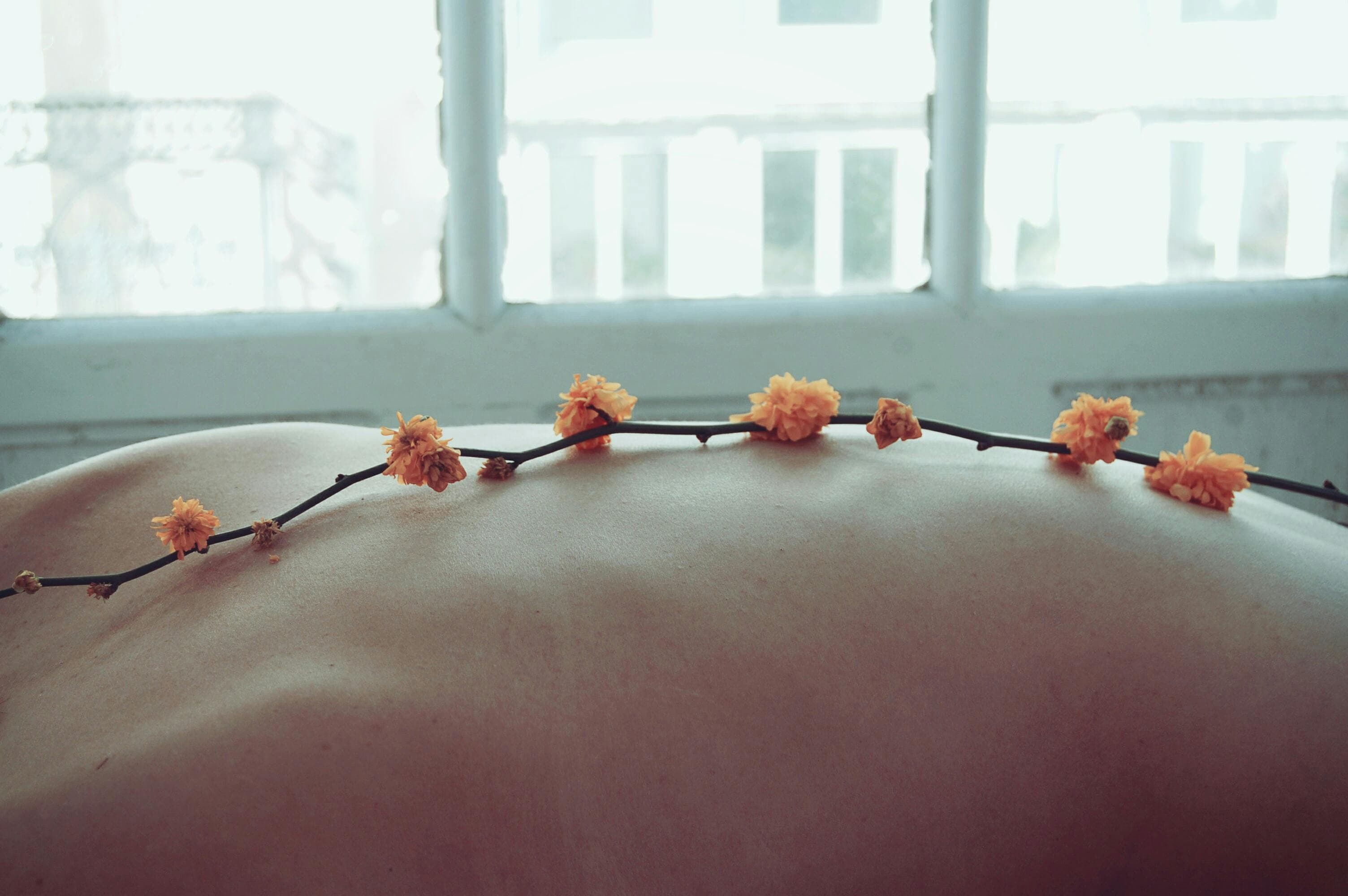 What is Essential Oil Spa?